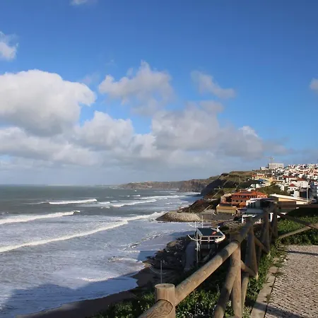 Three Oceans View Appartement *