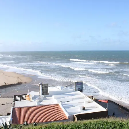 Three Oceans View Appartement *