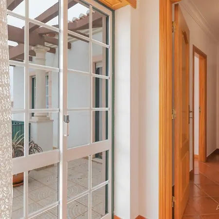 Three Oceans View Praia da Lourinhã