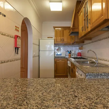 Appartement Three Oceans View Praia da Lourinhã