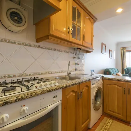 Three Oceans View Appartement
