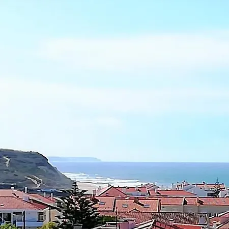 Three Oceans View Appartement